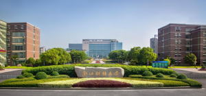 学校大门