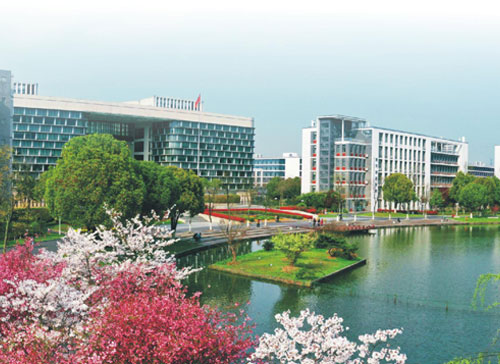 杭州职业技术大学