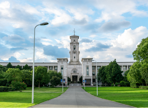 宁波诺丁汉大学