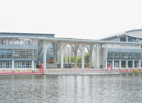 宁波职业技术大学